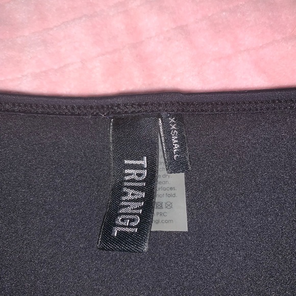 Triangl bikini bottoms - Picture 4 of 4